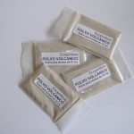 Pintura terapeutica antirradiaciones