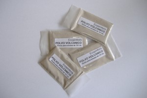 Pintura terapeutica antirradiaciones