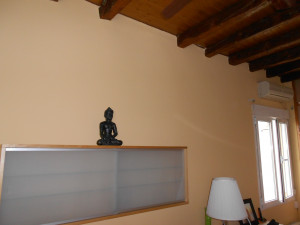 Las claves del feng shui para pintar mi casa