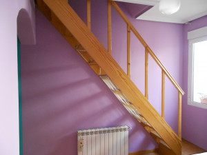 Colores relajantes para el dormitorio