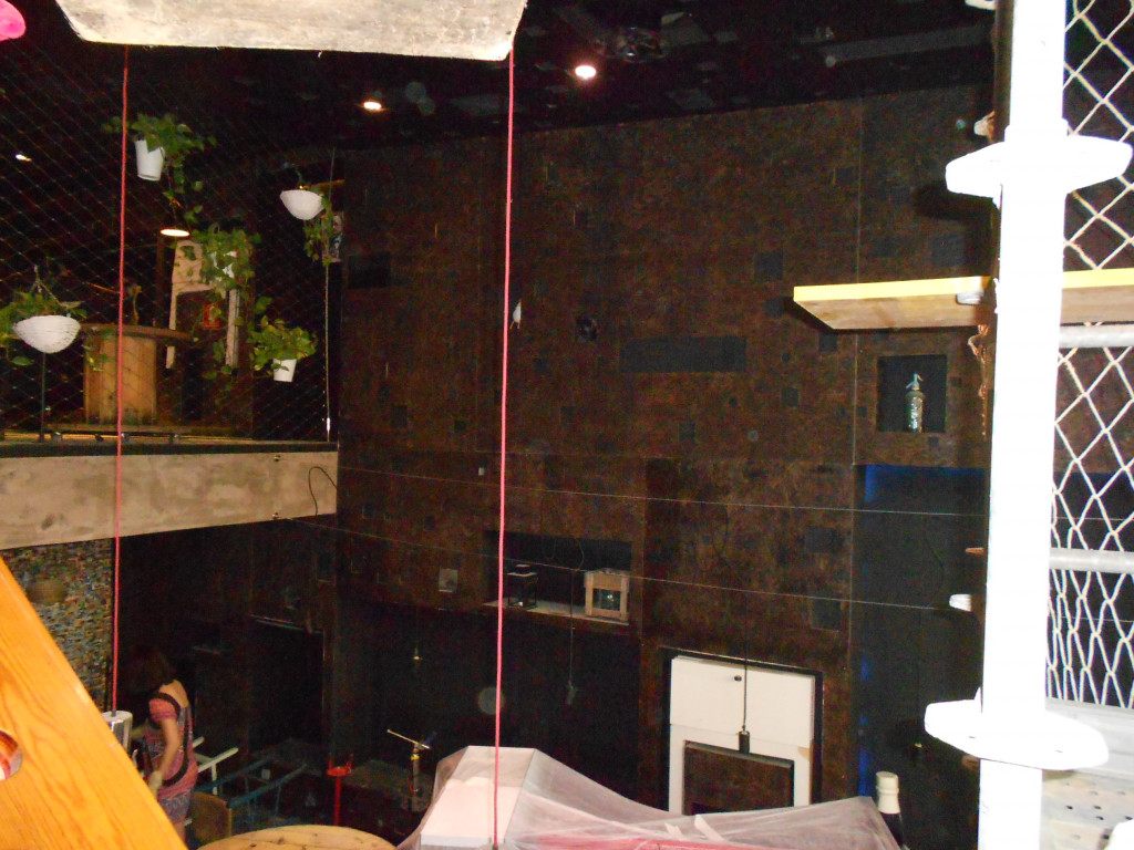 Acabados naturales para madera Acabados naturales para madera