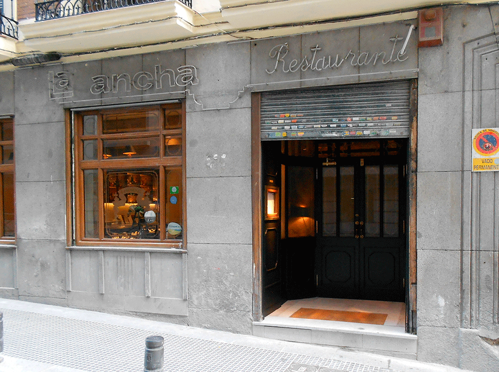 Pintura ecologica madrid