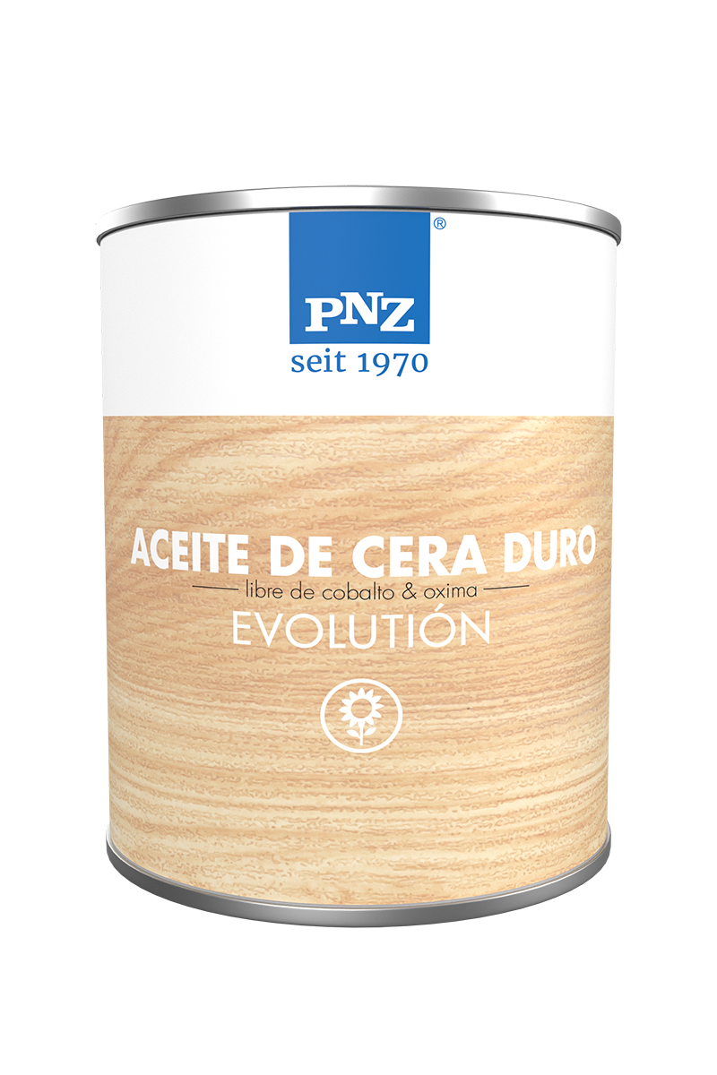 pintar barandilla de madera