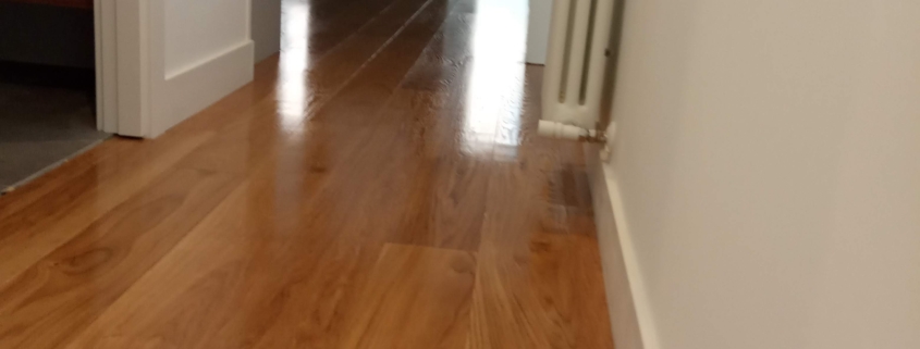 Suelos de madera