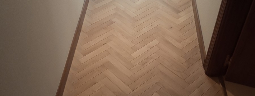 Barniz ecológico para madera