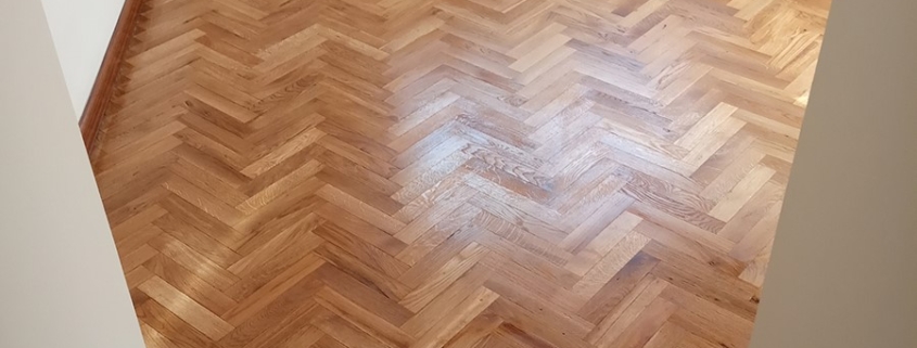 Parquet sin tóxicos