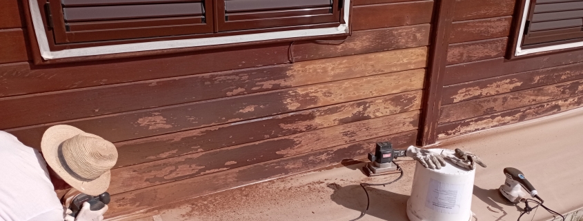 Taratr casas de madera
